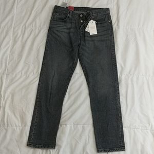 Levi's 501 CT Boyfriend Jeans 28x32